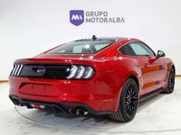 usado Ford Mustang GT 5.0 Ti-VCT V8 336KW AT(Fast.)