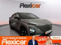 Usado Omoda 5 147 CV (108 kW) 2025 Gris SUV