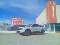 Usado Citroën C4 131 CV (96 kW) 2025 Blanco SUV