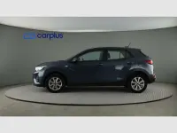 Usado Kia Stonic 84 CV (61 kW) 2023 Azul SUV