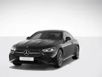 Nuevo Mercedes CLE220 197 CV (144 kW) 2026 Negro Coupe