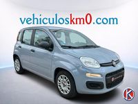 Usado Fiat Panda 70 CV (51 kW) 2022 Gris Utilitario