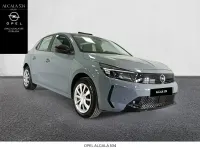 Novo Opel Corsa Edition 100 kW (136 HP) 2026 Cinzento Citadino