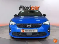 Usado Opel Corsa Edition 101 CV (74 kW) 2020 Azul Utilitario