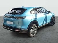 Nuevo Honda e:Ny1 Elegance 150 kW (204 CV) 2025 Azul SUV