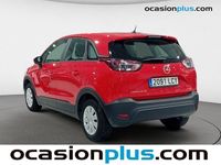 usado Opel Crossland X 1.2 60kW (81CV) Edition