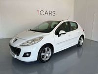 usado Peugeot 207 1.6 HDi Sport