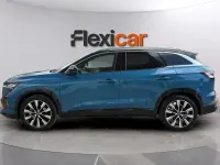 Usado Renault Austral Techno 200 CV (147 kW) 2025 Azul SUV