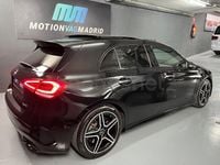 Usado Mercedes A35 AMG 306 CV (225 kW) 2020 Negro Berlina