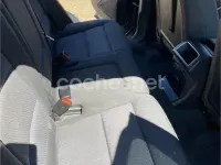 Usado Audi Q5 Advanced 177 CV (130 kW) 2014 Negro SUV