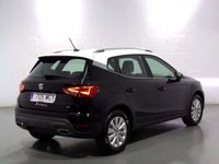 usado Seat Arona FR