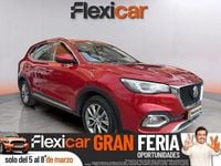 Usado MG HS Comfort 162 CV (119 kW) 2023 Rojo SUV