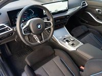 Usado BMW 318 Sport Line 150 CV (110 kW) 2025 Gris / plata Berlina