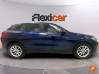 Usado BMW X2 150 CV (110 kW) 2019 Azul SUV