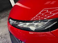 Usado Citroën C4 Shine Edition 100 CV (73 kW) 2017 Rojo Berlina