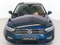 Usado VW Passat Business 122 CV (89 kW) 2020 Verde Berlina