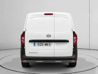Usado Nissan Townstar 131 CV (96 kW) 2023 Blanco Van
