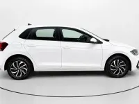 Usado VW Polo Life 95 CV (69 kW) 2022 Utilitario