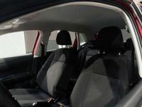Usado VW Polo Advance 95 CV (69 kW) 2017 Rojo Utilitario