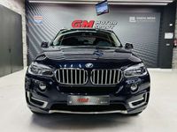 usado BMW X5 xDrive 40e