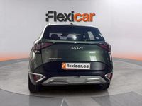 Usado Kia Sportage 152 CV (111 kW) 2022 Verde SUV