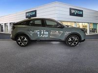 Nuevo Citroën C4 Business Class 145 CV (106 kW) 2025 Verde SUV