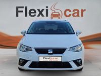 usado Seat Ibiza 1.0 EcoTSI 70kW (95CV) Style Gasolina en Flexicar Badajoz