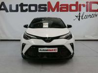 usado Toyota C-HR 2.0 180H GR Sport