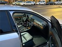 Usado Audi A4 S-Line 130 CV (95 kW) 2002 Gris / plata Berlina