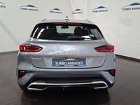 Usado Kia XCeed 120 CV (88 kW) 2023 Gris / plata SUV