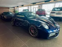 Usado Porsche 911 Carrera S 450 CV (330 kW) 2020 Azul Coupe