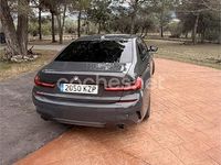 Usado BMW 320 190 CV (139 kW) 2019 Gris / plata Berlina