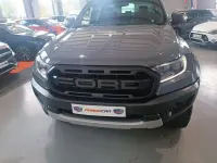 Usado Ford Ranger Raptor 213 CV (156 kW) 2021 Negro Pickup/Camioneta