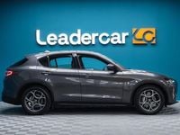 Usado Alfa Romeo Stelvio Sprint 160 CV (117 kW) 2024 Gris SUV