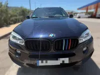 Usado BMW X5 258 CV (189 kW) 2018 Negro SUV