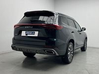 Nuevo Ebro s700 279 CV (205 kW) 2025 Verde SUV