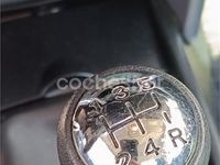 Usado Peugeot 207 70 CV (51 kW) 2008 Gris / plata Berlina