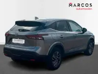 Usado Nissan Qashqai Acenta 140 CV (102 kW) 2022 SUV
