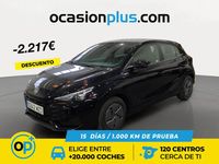Usado MG MG3 116 CV (85 kW) 2025 Blanco Utilitario