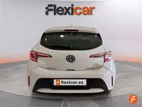 Begagnad Toyota Corolla Active 122 HK (89 kW) 2020 Vit