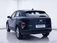 Nuevo Hyundai Kona N Line 138 CV (101 kW) 2026 Azul SUV