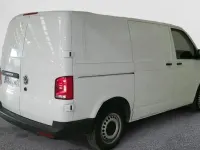 Usado VW Transporter 110 CV (80 kW) 2021 Van