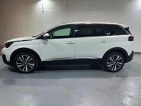 usado Peugeot 5008 1.2L PureTech 96kW (130CV) S&S Allure