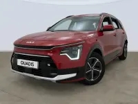 Usado Kia Niro 141 CV (103 kW) 2022 Blanco SUV