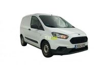 usado Ford Courier 1.5 TDCI AMBIENT 75