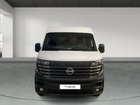 usado Nissan Interstar 2.0 DCI 110KW ACENTA L2H2 3.5T 150 4P