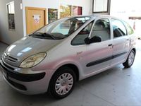 usado Citroën Xsara Picasso 1.6 SX