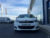 Usado Citroën C4 PureTech 130 CV (95 kW) 2016 Blanco Berlina