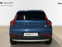 usado Volvo XC40 T4 Recharge Plus Bright Aut.