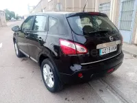 Usado Nissan Qashqai Visia 163 CV (119 kW) 2015 Negro SUV